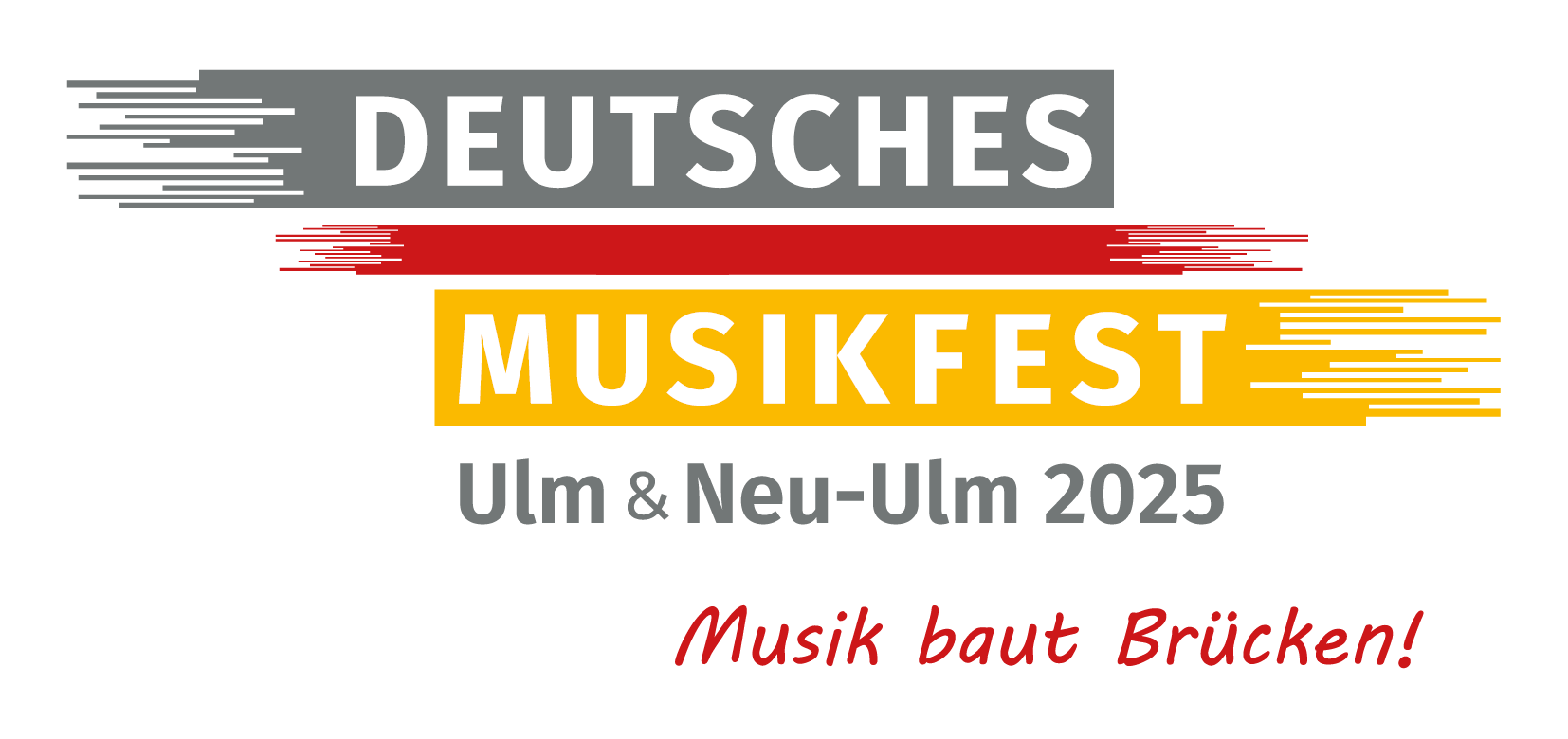 Hervorragender Erfolg beim Deutschen Musikfest 2025